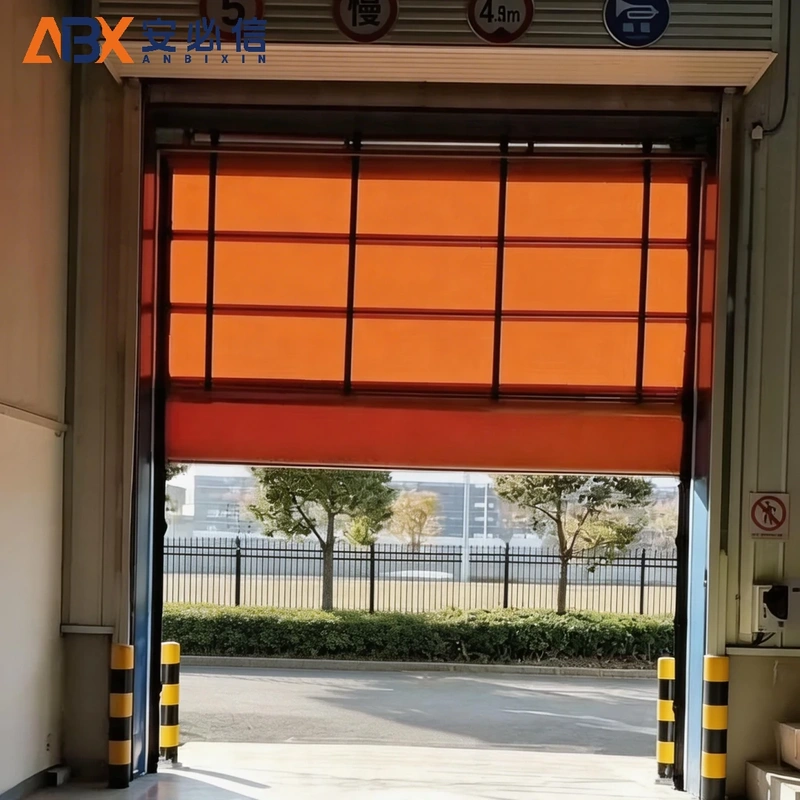 秦皇岛伸缩式卸货平台