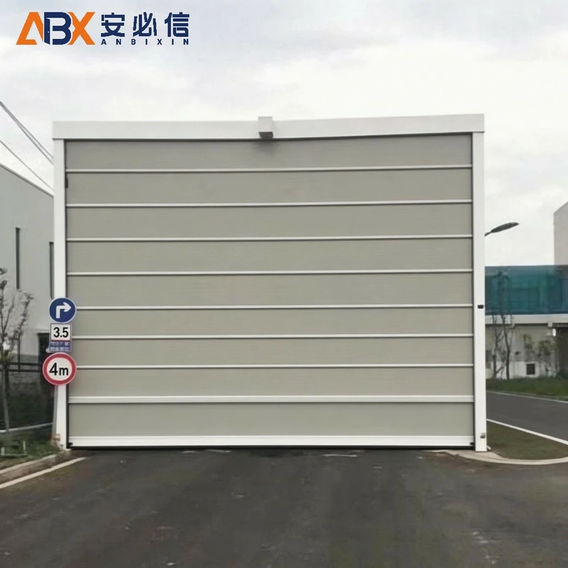 秦皇岛冷库门封