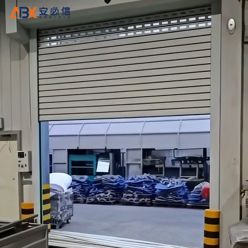秦皇岛洁净室高速门